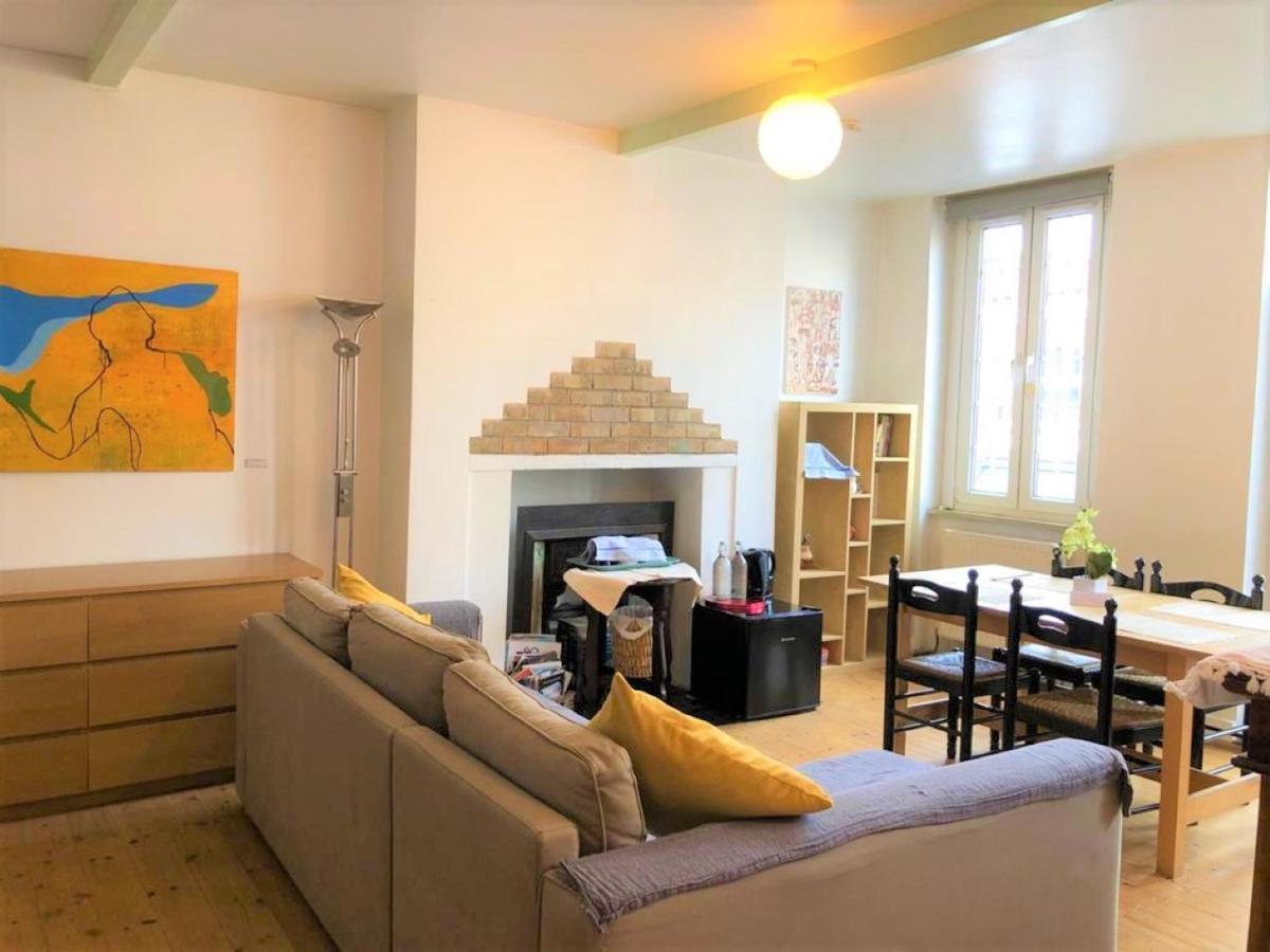 Studio Flat Without Kitchen At Kentish Town Лондон Екстер'єр фото